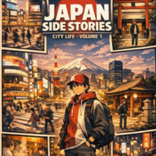 更多AIGC成果展示